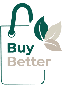 Buy Better