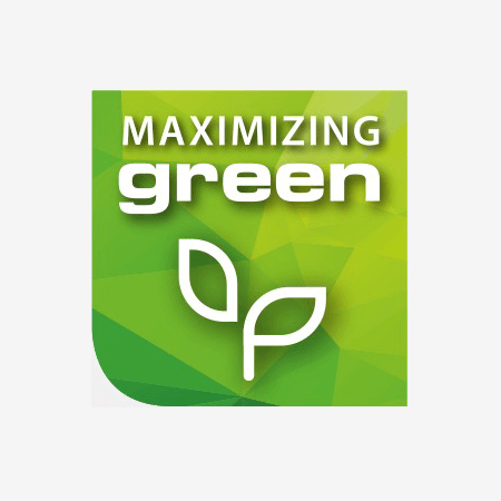 maximizing green